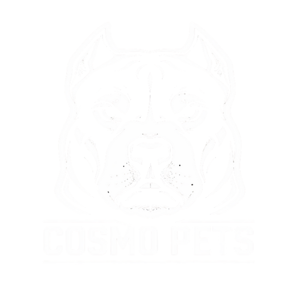 CosmoPets Wear