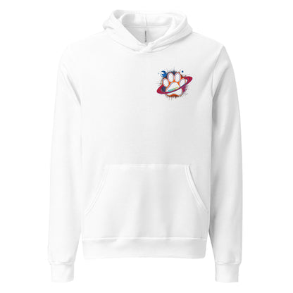 CosmoPets Galaxy Edition Hoodie – GalaxyPup 🌠🐾