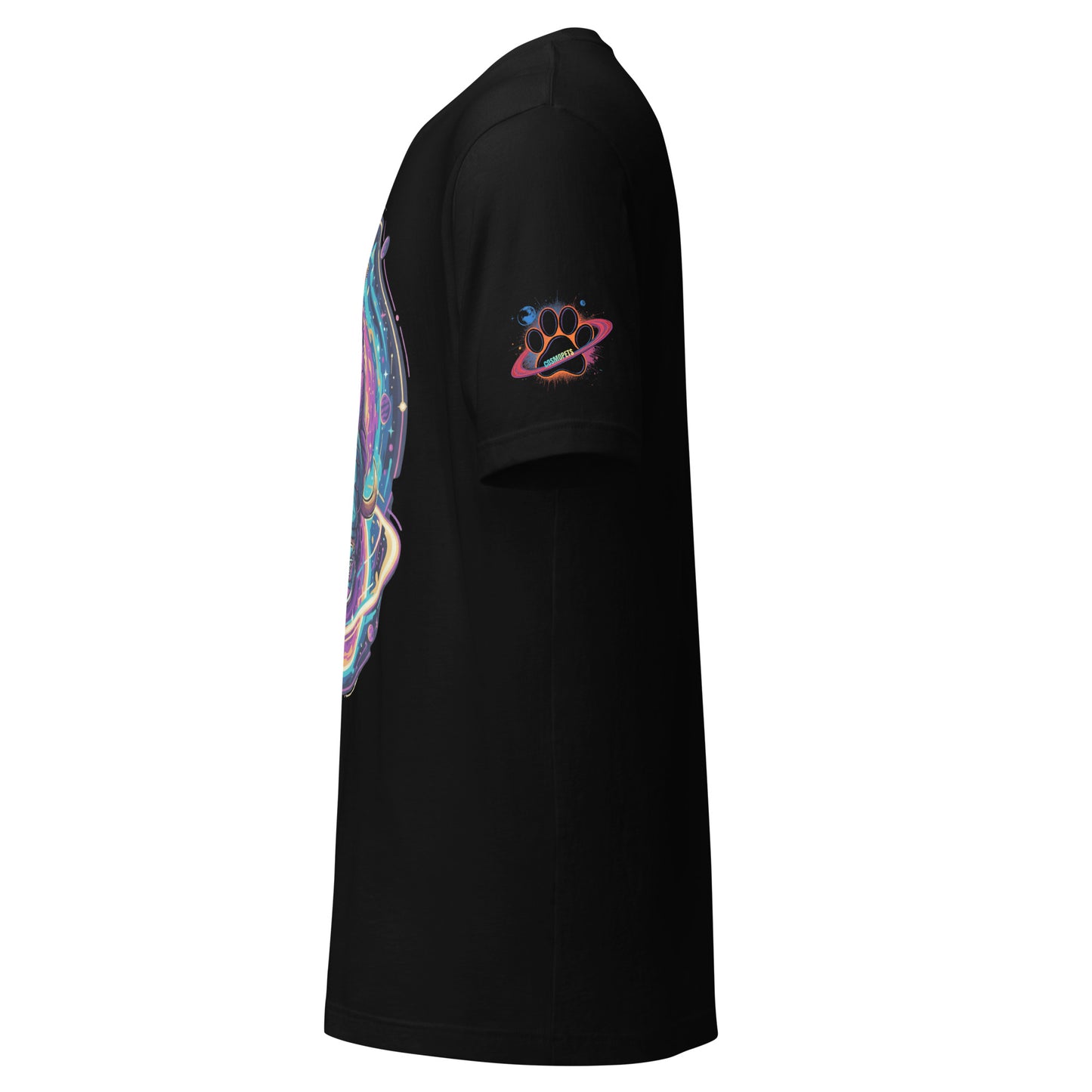 CosmoPets Galaxy Tee – GalaxyPup 🌠🐾